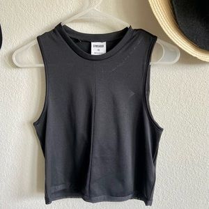 Whitney Simmons x Gymshark V2 Tank